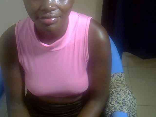 Blacklizy4 webcam