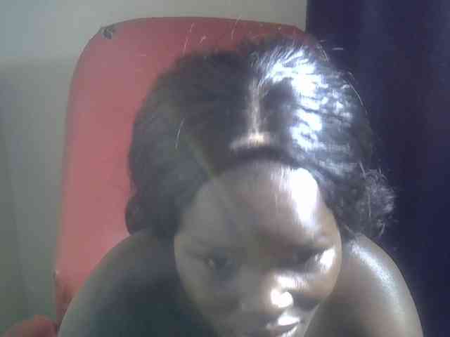 Blacklizy4 webcam