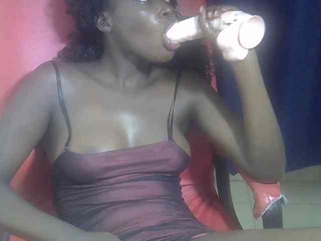 Blacklizy4 webcam