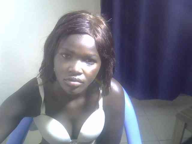 Blacklizy4 webcam