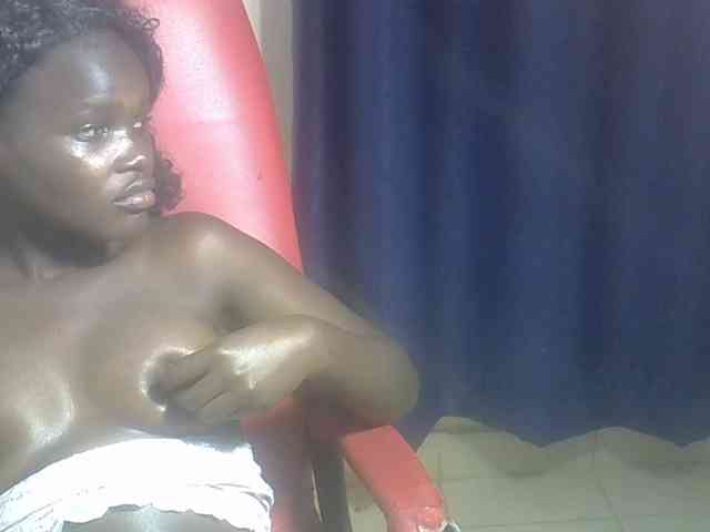 Blacklizy4 webcam
