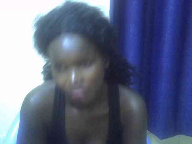 Blacklizy4 webcam