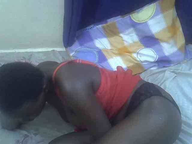 Blacklizy4 webcam