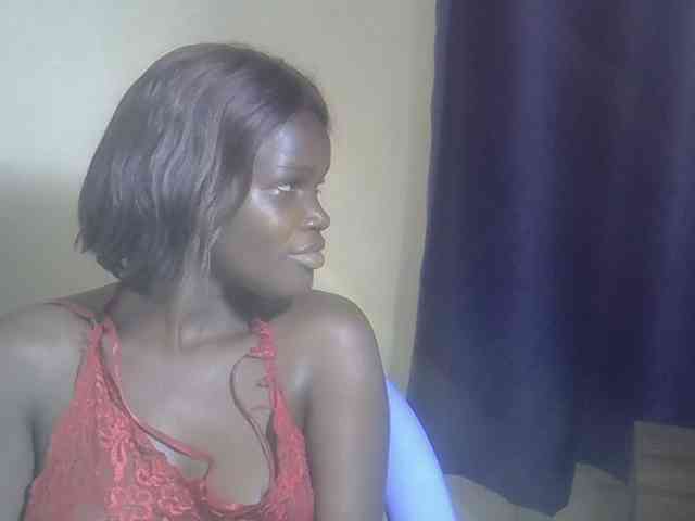 Blacklizy4 webcam