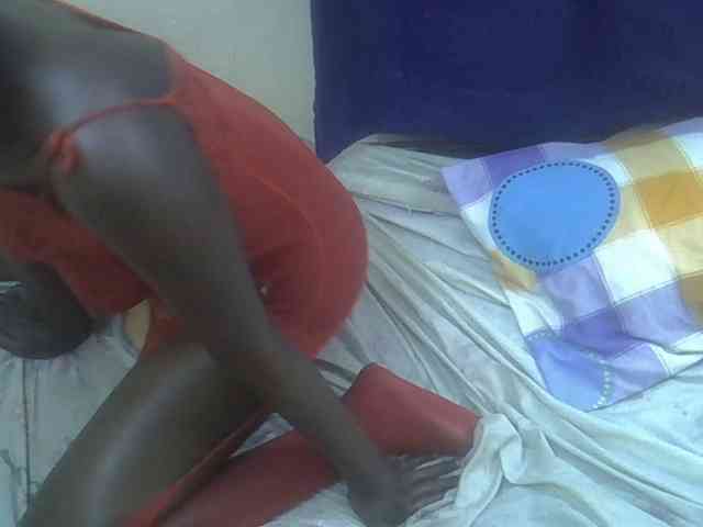 Blacklizy4 webcam