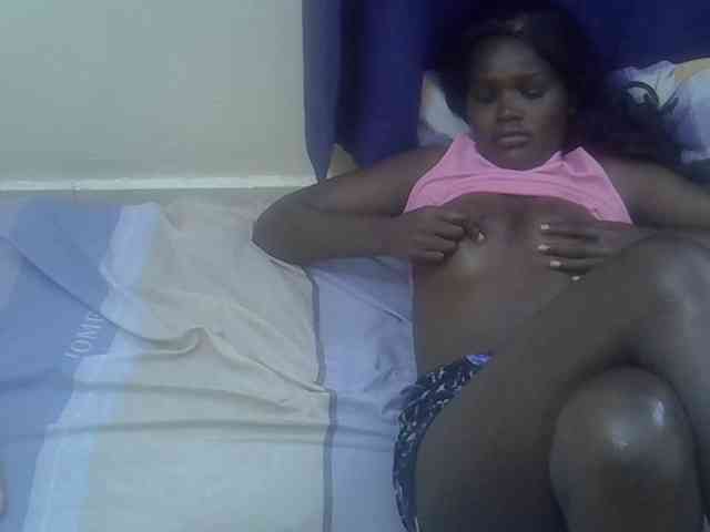 Blacklizy4 webcam