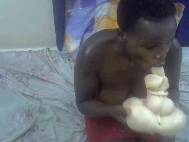 Blacklizy4 webcam