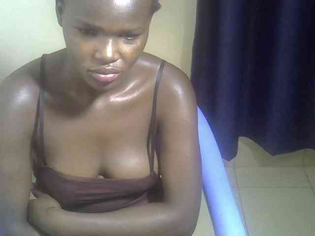 Blacklizy4 webcam