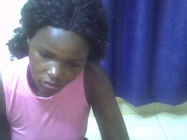 Blacklizy4 webcam