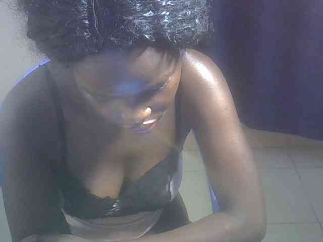 Blacklizy4 webcam