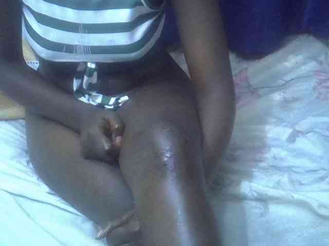 Blacklizy4 webcam