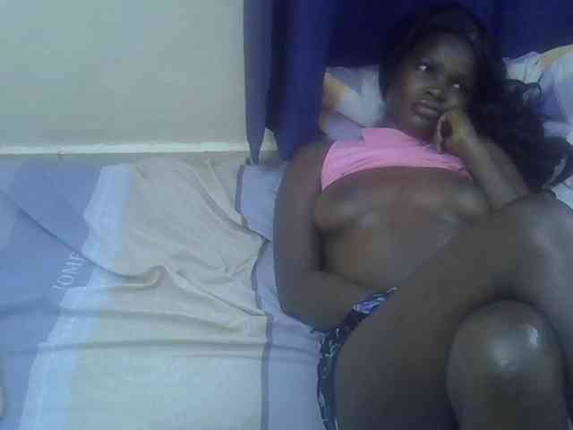 Blacklizy4 webcam