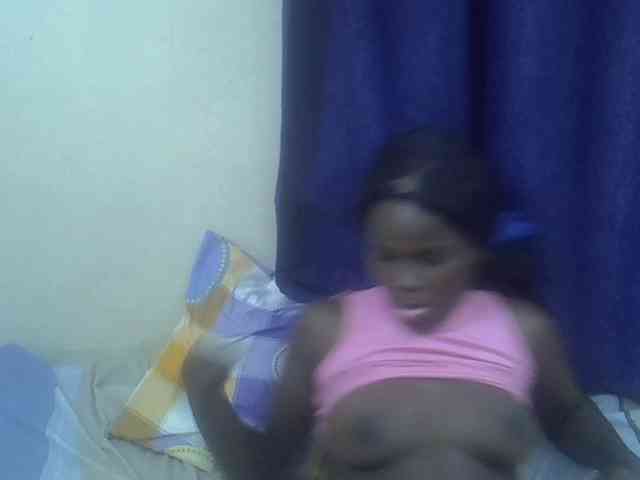 Blacklizy4 webcam