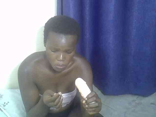 Blacklizy4 webcam
