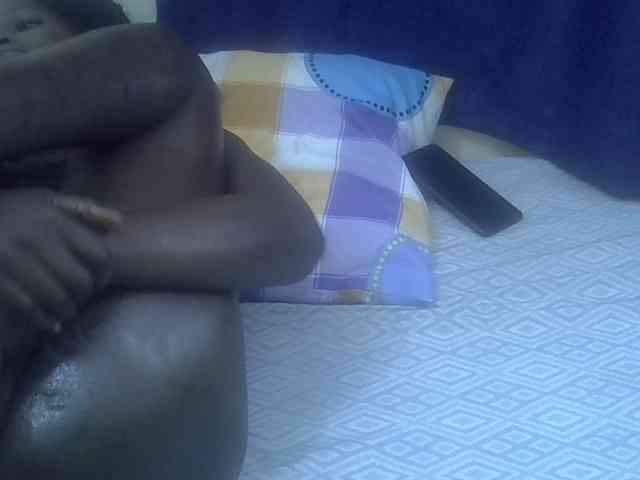 Blacklizy4 webcam