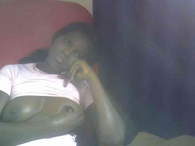 Blacklizy4 webcam
