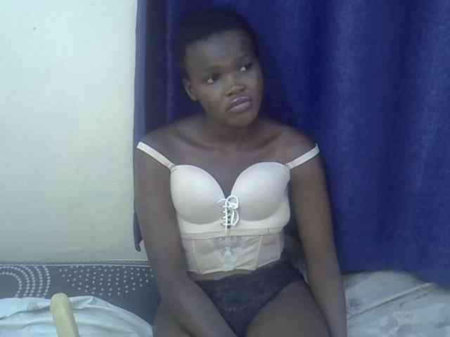 Blacklizy4 webcam