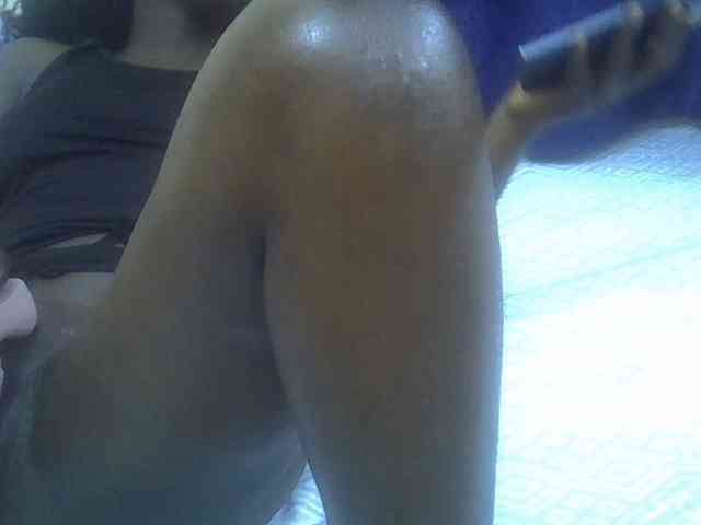 Blacklizy4 webcam