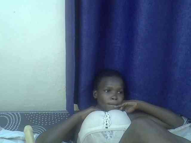 Blacklizy4 webcam