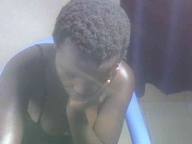 Blacklizy4 webcam
