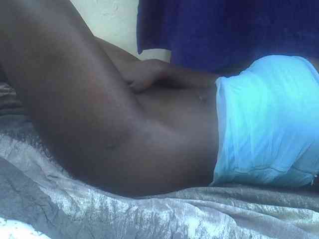 Blacklizy4 webcam