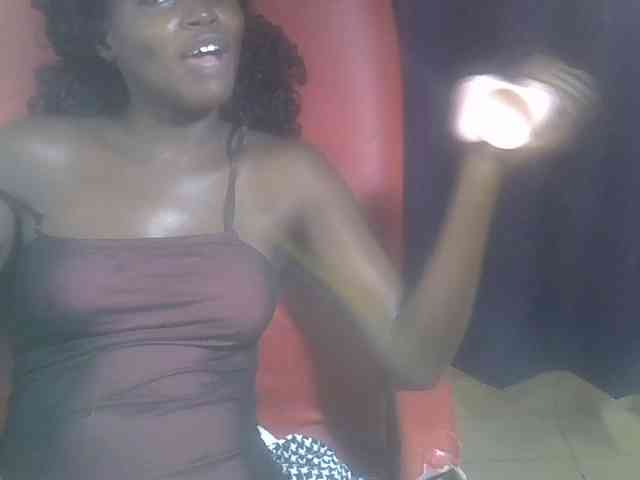 Blacklizy4 webcam
