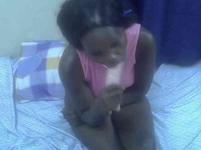 Blacklizy4 webcam