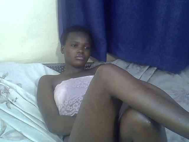 Blacklizy4 webcam
