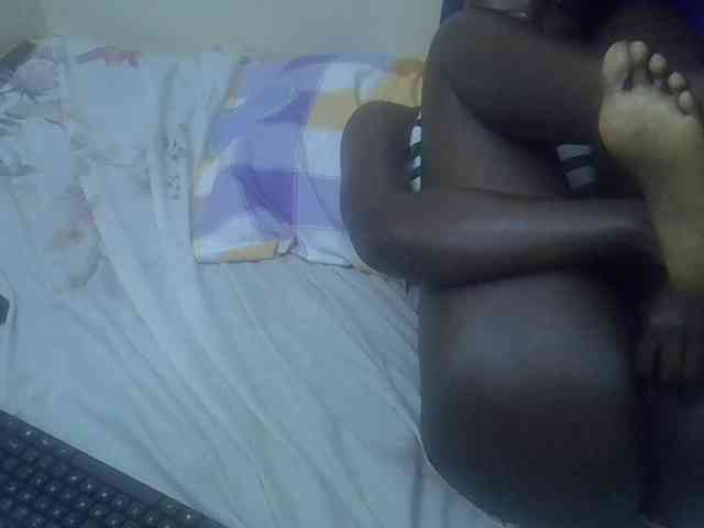Blacklizy4 webcam