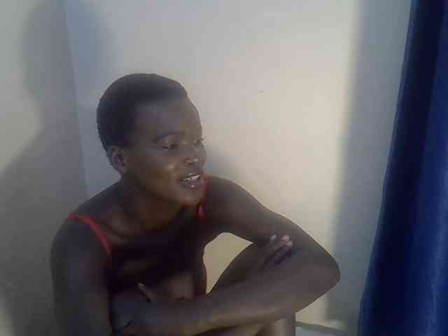 Blacklizy4 webcam