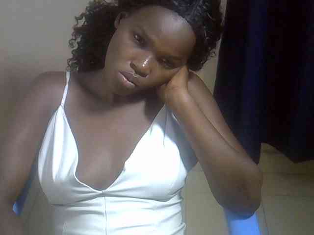 Blacklizy4 webcam