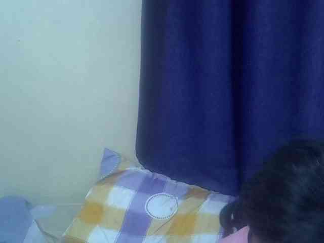 Blacklizy4 webcam