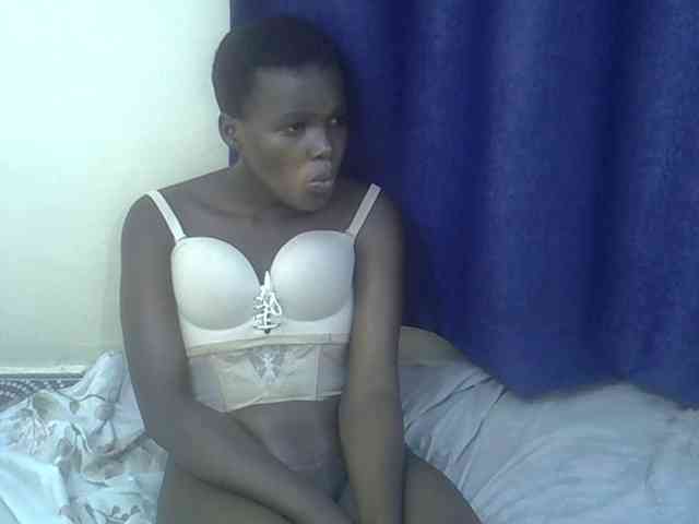 Blacklizy4 webcam
