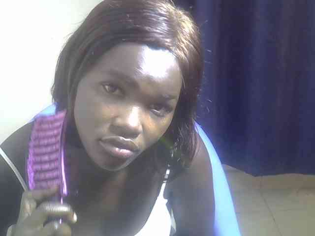 Blacklizy4 webcam