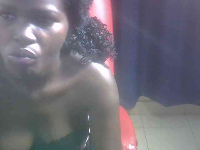 Blacklizy4 webcam