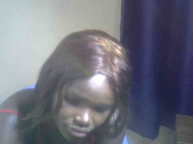 Blacklizy4 webcam