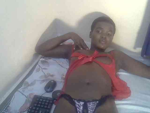 Blacklizy4 webcam