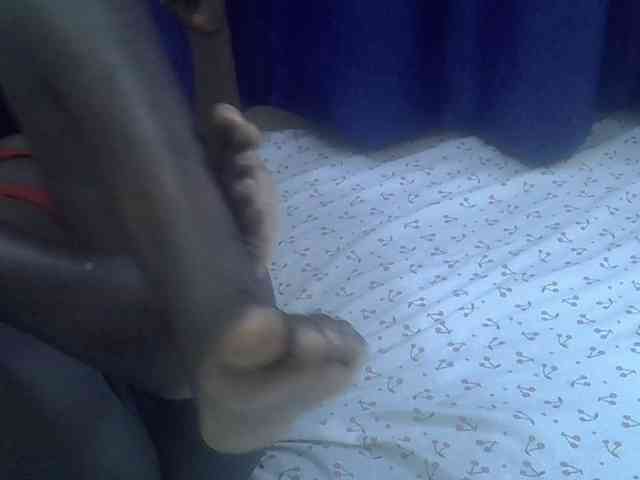 Blacklizy4 webcam