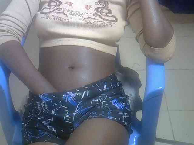 Blacklizy4 webcam