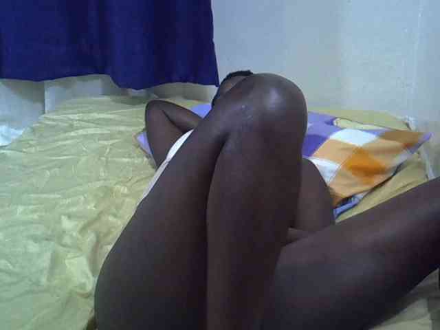 Blacklizy4 webcam
