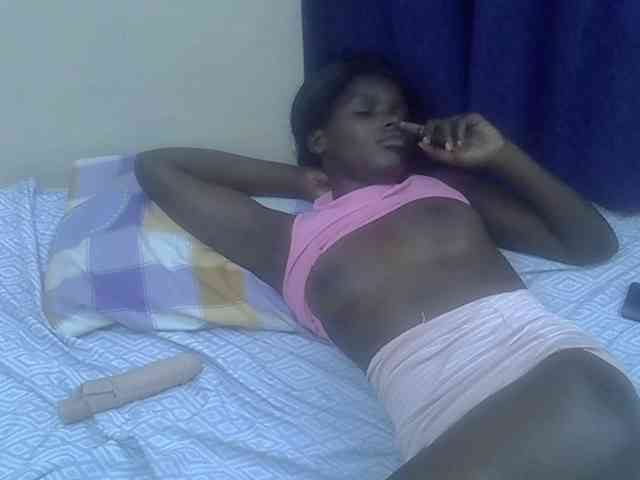 Blacklizy4 webcam