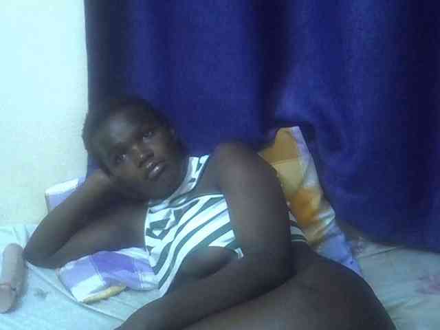 Blacklizy4 webcam