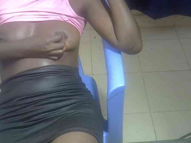 Blacklizy4 webcam