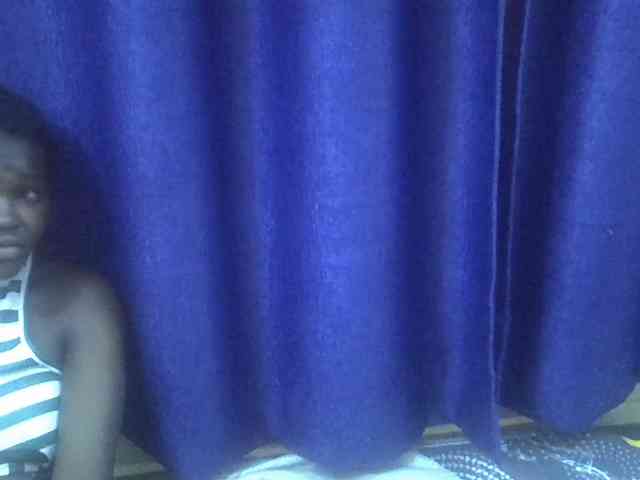 Blacklizy4 webcam