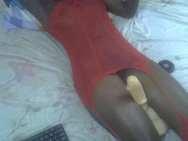 Blacklizy4 webcam