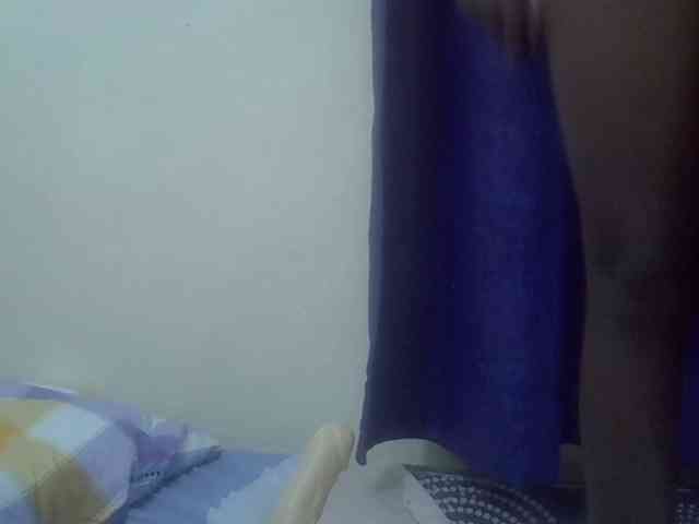 Blacklizy4 webcam