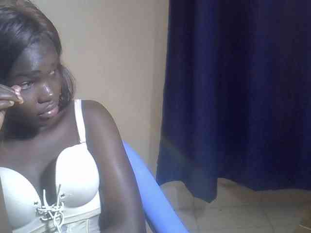 Blacklizy4 webcam