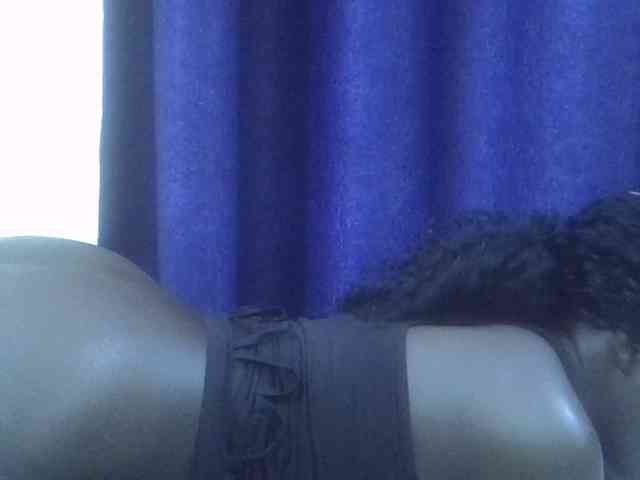 Blacklizy4 webcam
