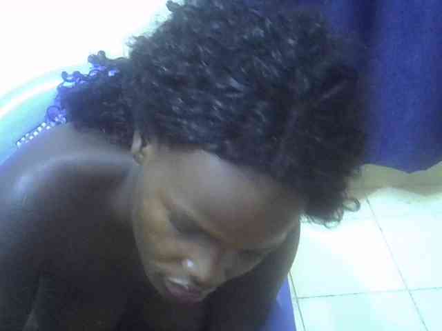 Blacklizy4 webcam