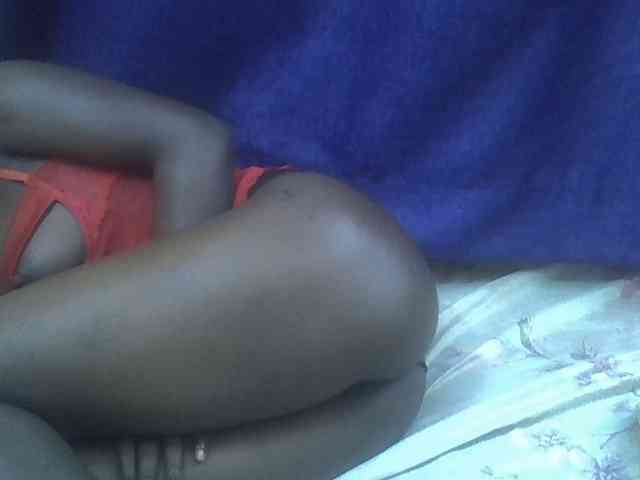 Blacklizy4 webcam